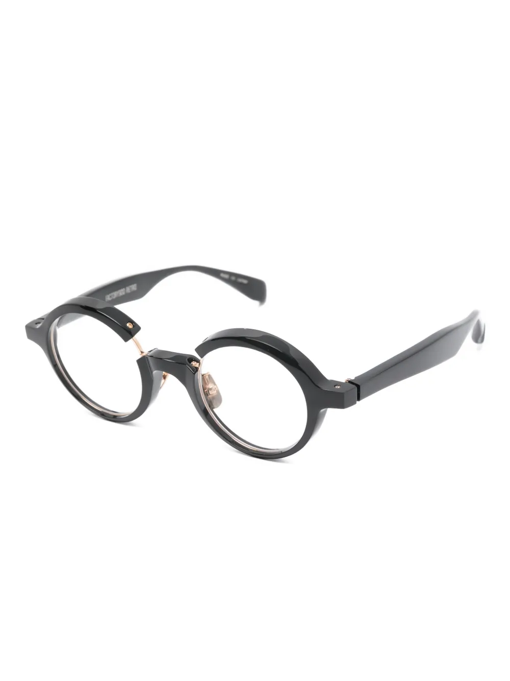 Factory900 round-frame glasses | Men | Image 2