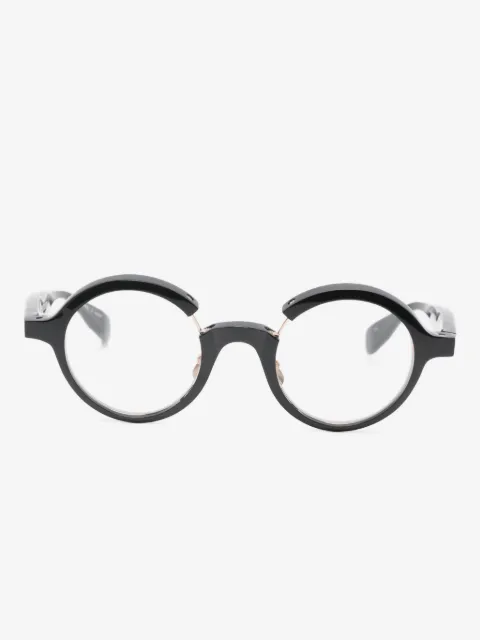 Factory900 lunettes à monture ronde