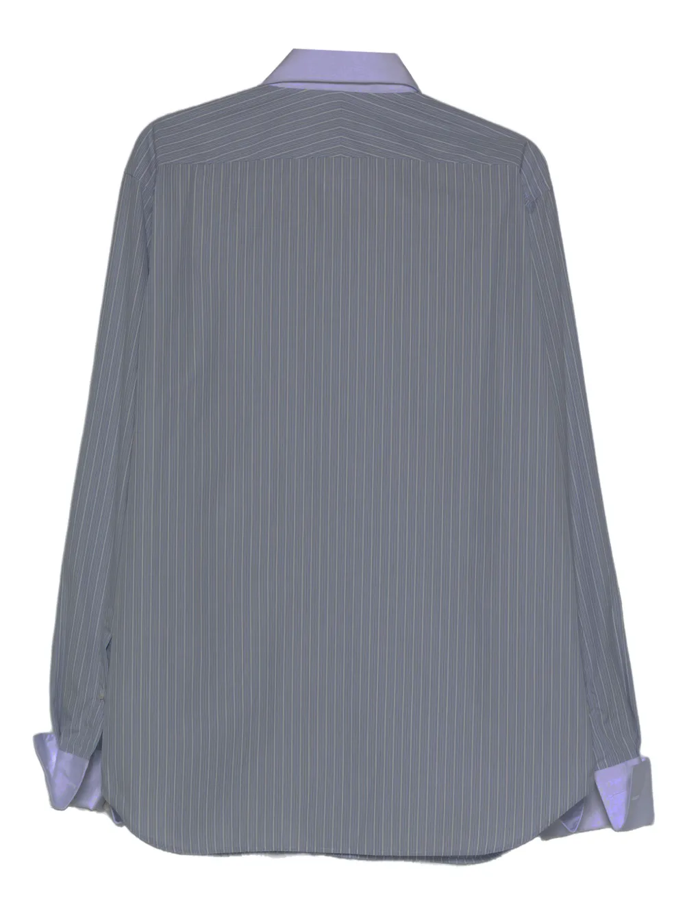 Husbands  striped collar shirt | Image 2