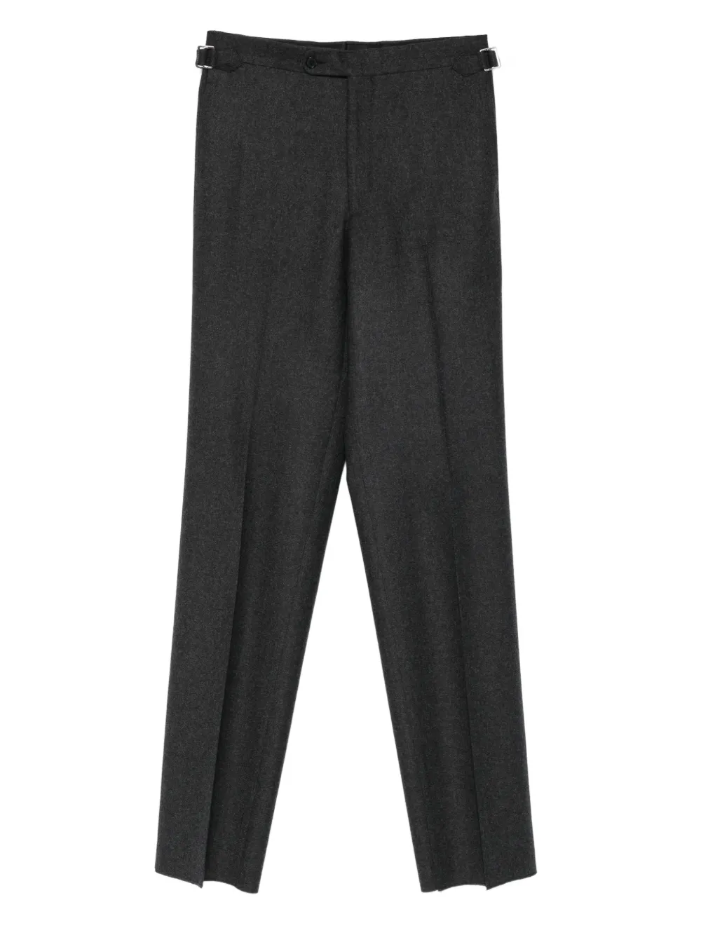 Husbands  wool trousers | Grey | Image 1
