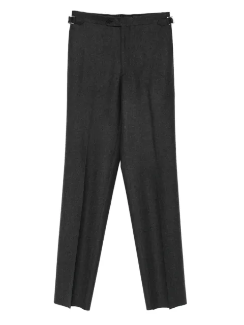 Husbands  wool trousers