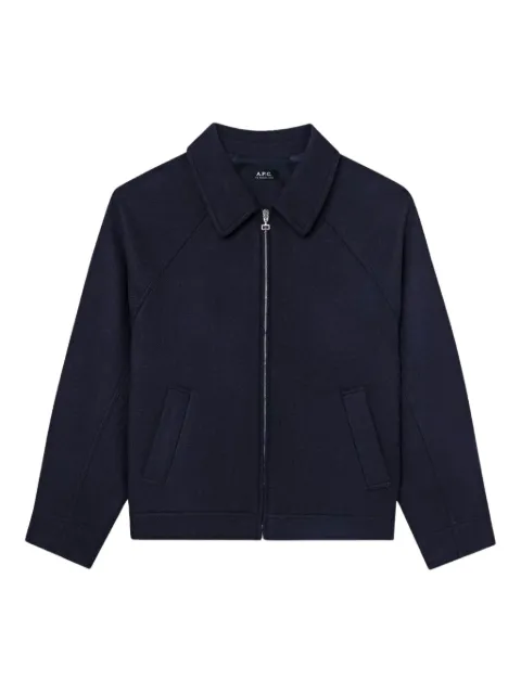 A.P.C. Chase jacket