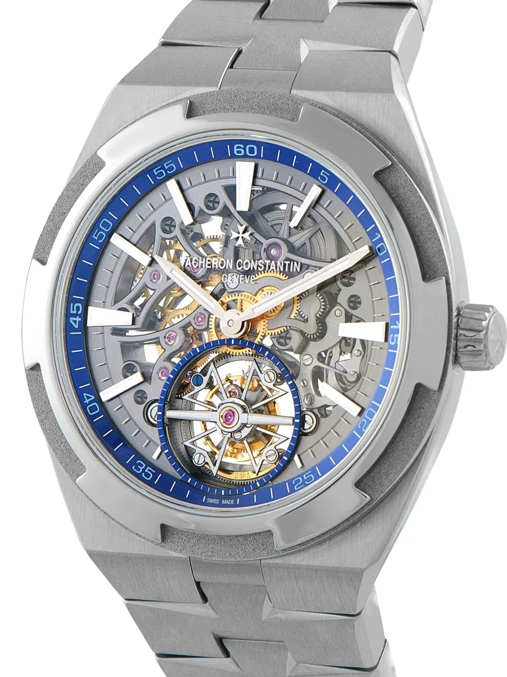 Vacheron Constantin Overseas Tourbillon 42mm | Image 2