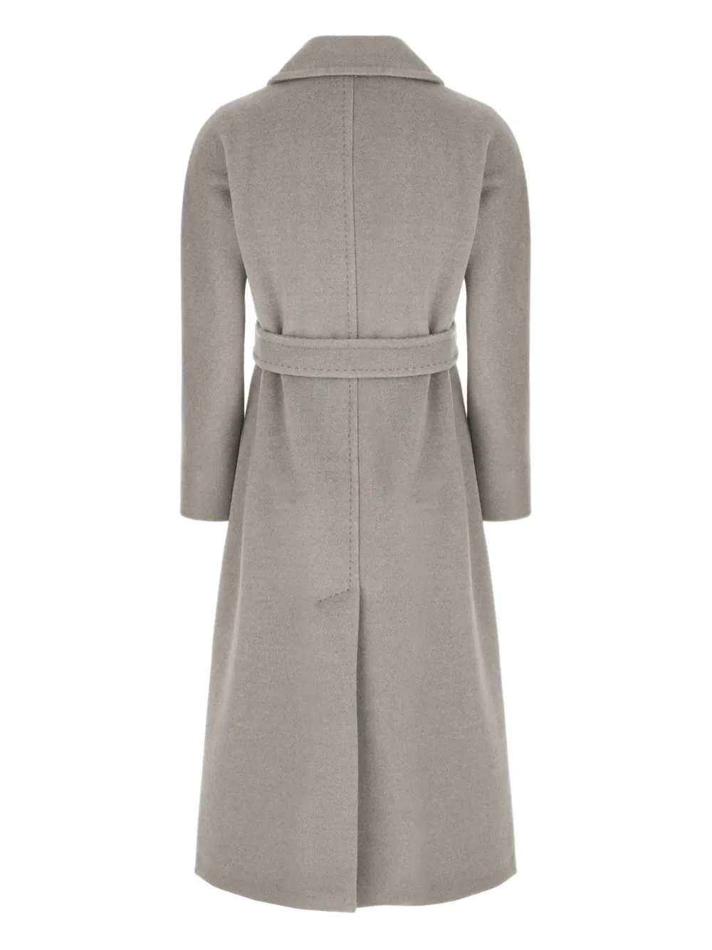 Max Mara Tenzone belted coat | Single Breasted Coats | Image 2