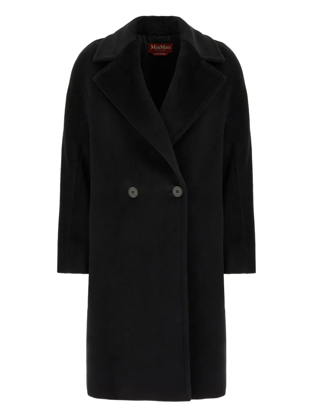 Max Mara  abrigo Tokio | negro | Image 1