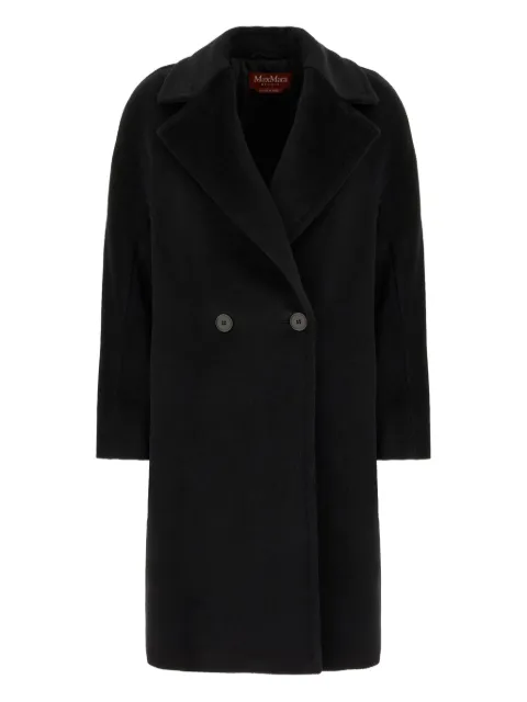 Max Mara  Tokio double-breasted coat