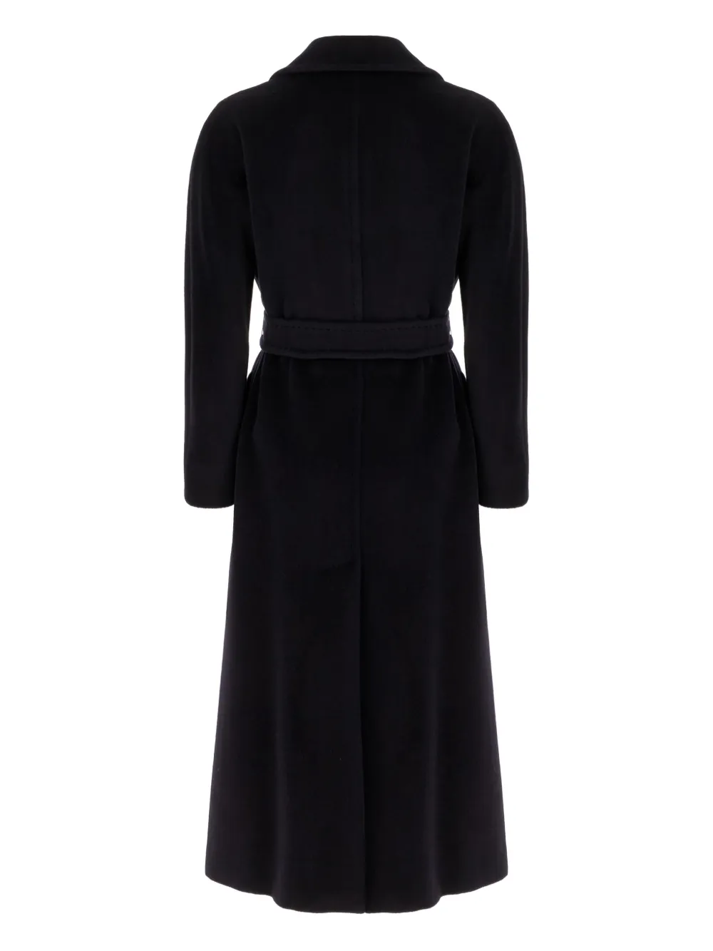 Max Mara Tenzone belted coat | Single Breasted Coats | Image 2