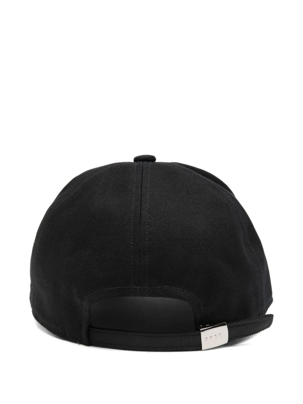sacai x Carhartt WIP logo-patch cap | Image 2