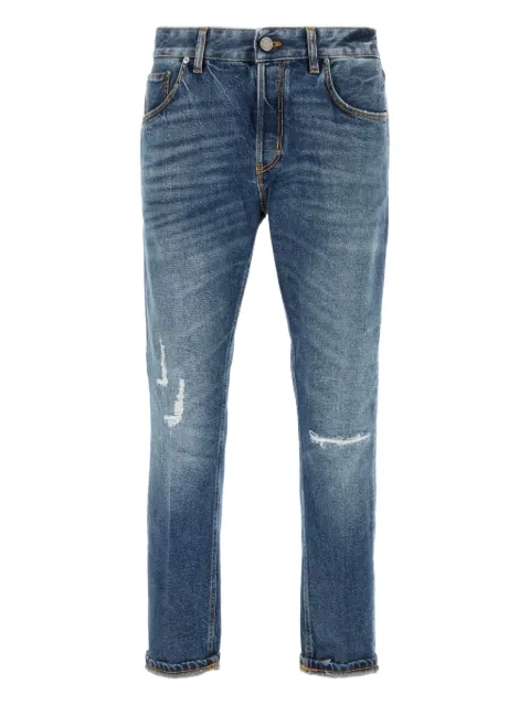 PT Torino distressed denim jeans