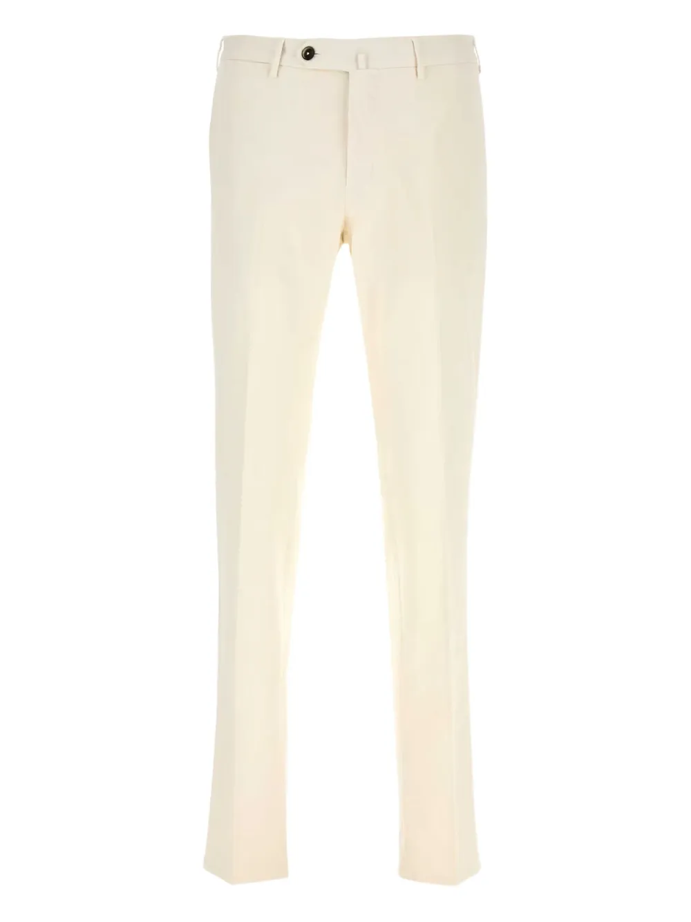 PT Torino Hose mit eingefassten Taschen | Nude | Image 1