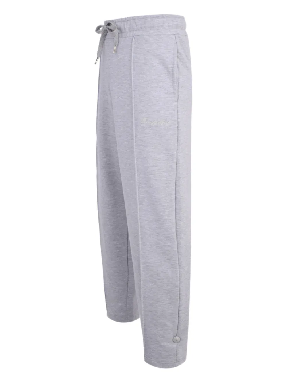 Family First Symbol drawstring track pants | Track Pants | Image 2