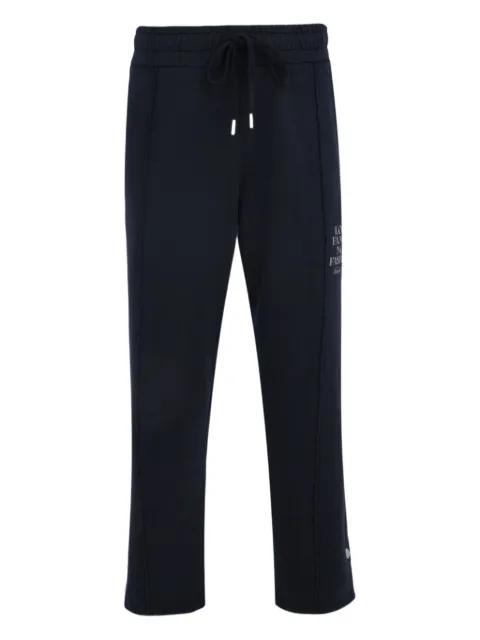 Family First LFNF Drawstring track pants