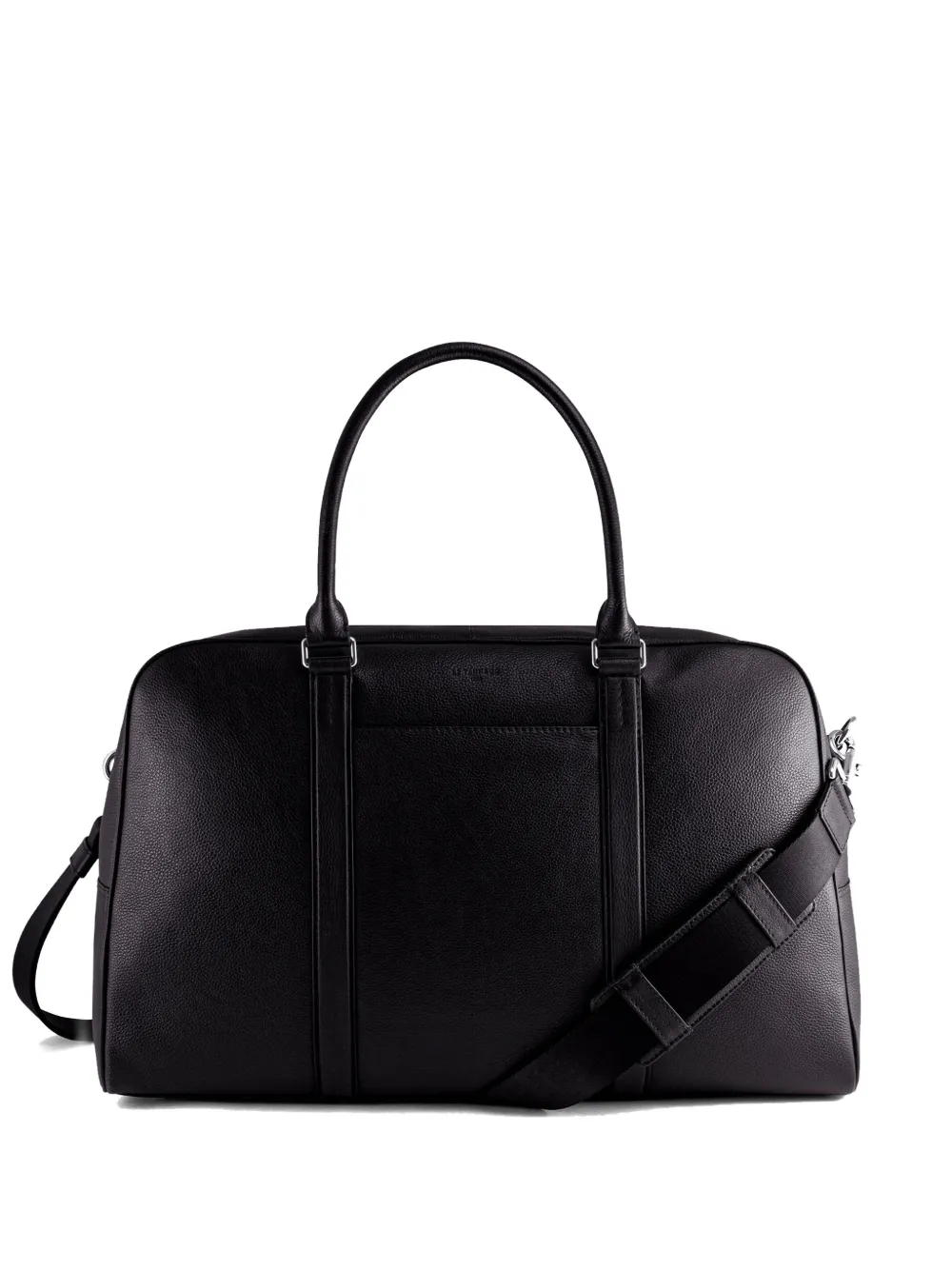 Le Tanneur Charles top-handle holdall | noir | Image 1