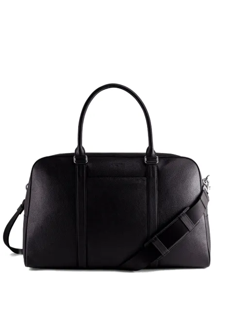 Le Tanneur Charles top-handle holdall