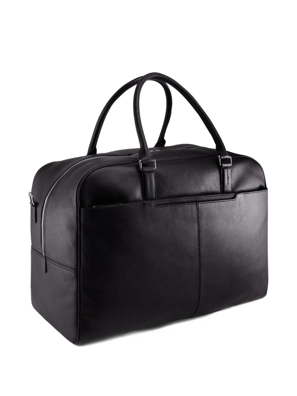 Le Tanneur Charles top-handle holdall | Image 2