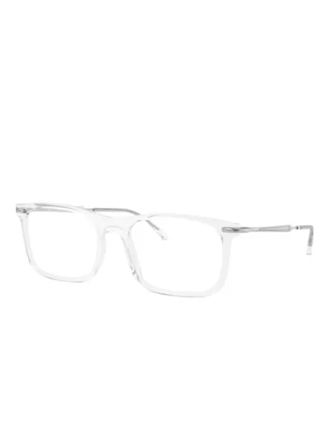 Ray-Ban lunettes de vue Vista à monture carrée