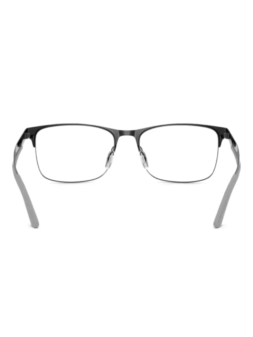 Ray-Ban rectangle metal glasses | Men | Image 2