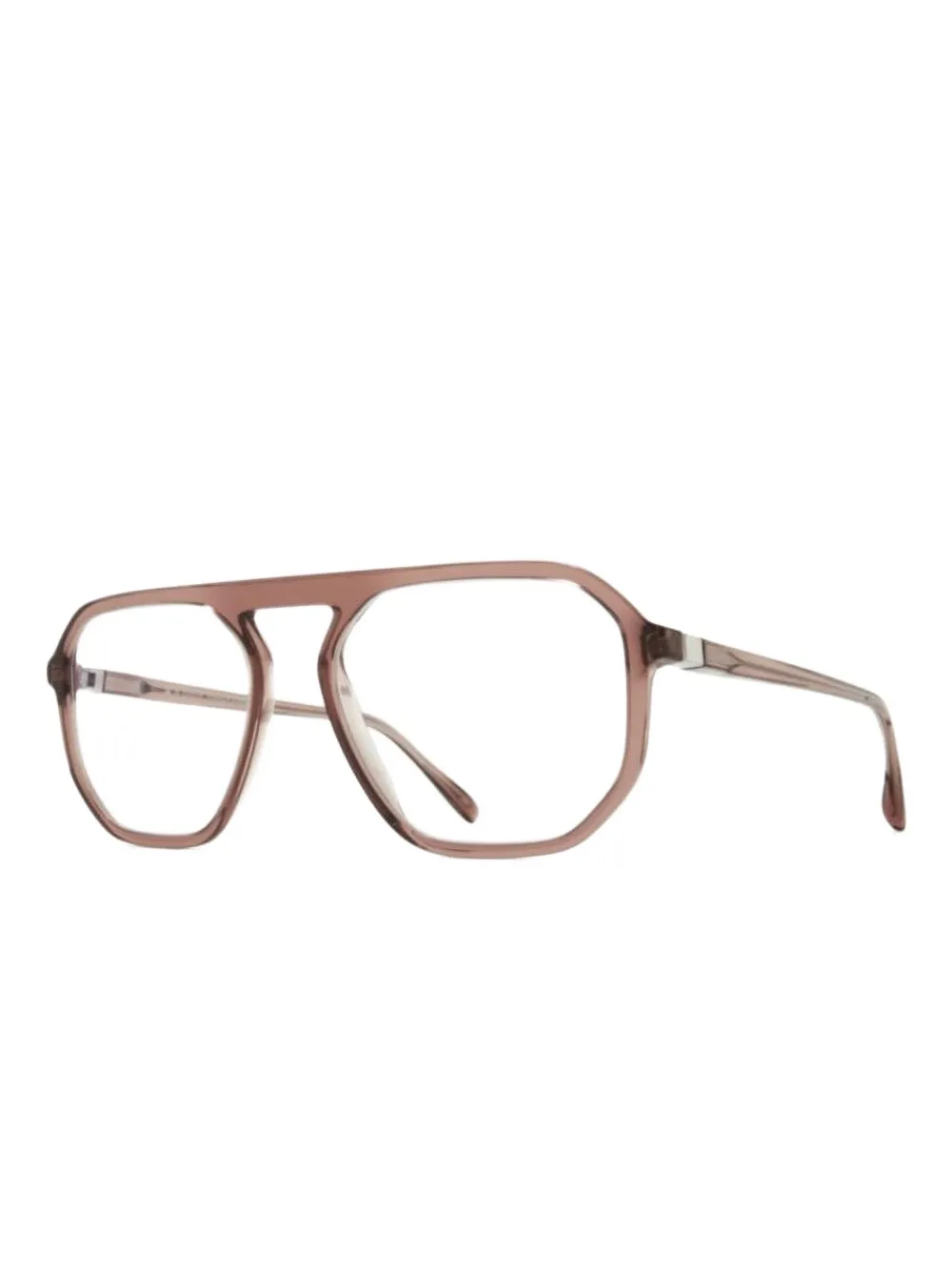 Mykita gafas Loomis con montura geométrica | Hombre | Image 2