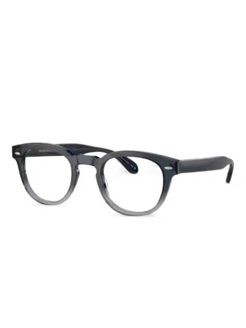 Oliver Peoples lentes Sheldrake 