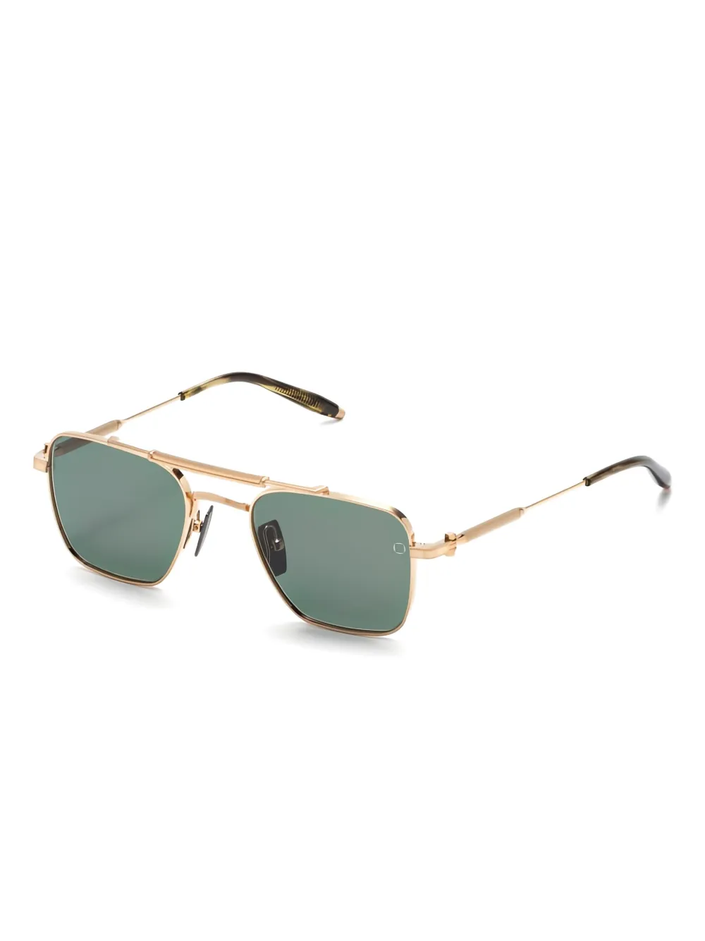Akoni Europa square-frame sunglasses | Men | Image 2