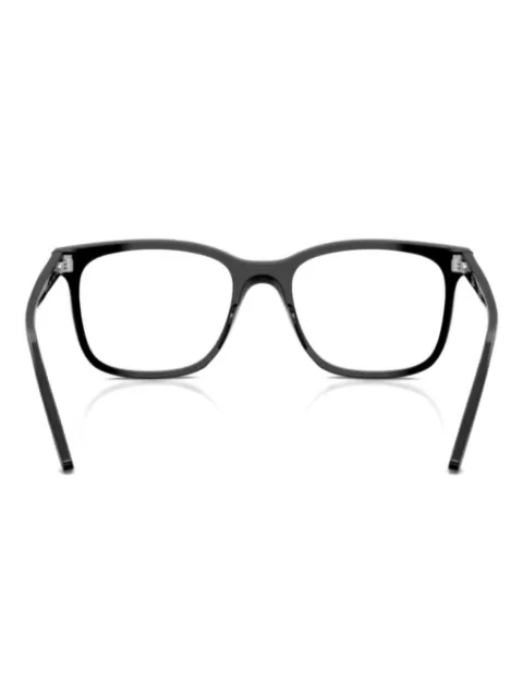 Ray-Ban 5446 vista rectangle-frame glasses