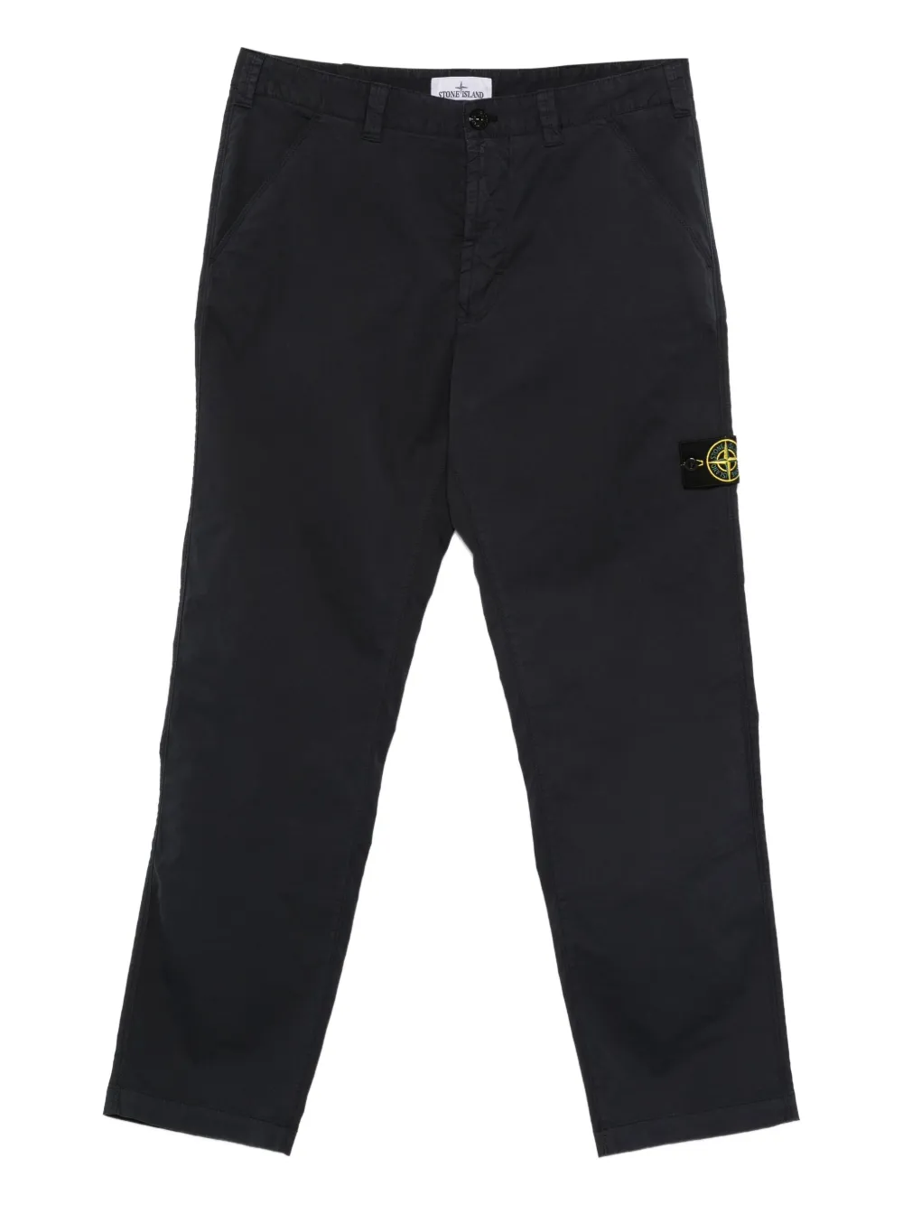 Stone Island Compass trousers | Blue | Image 1