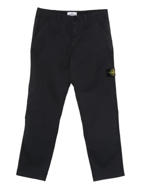 Stone Island Compass trousers