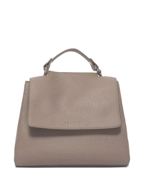 Orciani small Sveva Soft crossbody bag