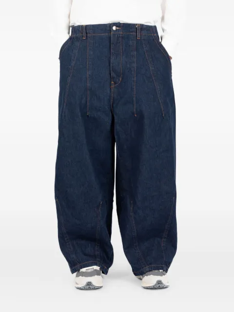 Société Anonyme vaqueros Shinjuku