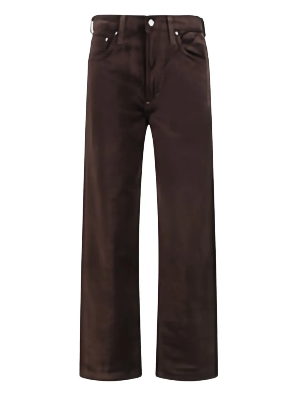 Citizen Of Humanity Citizens Of Humanity Jeans In Brown