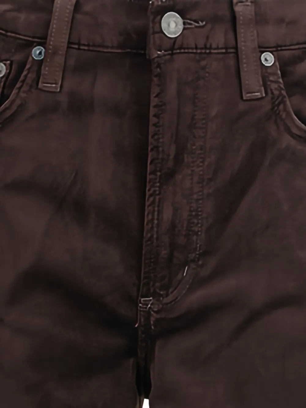 Citizen Of Humanity Citizens Of Humanity Jeans In Brown