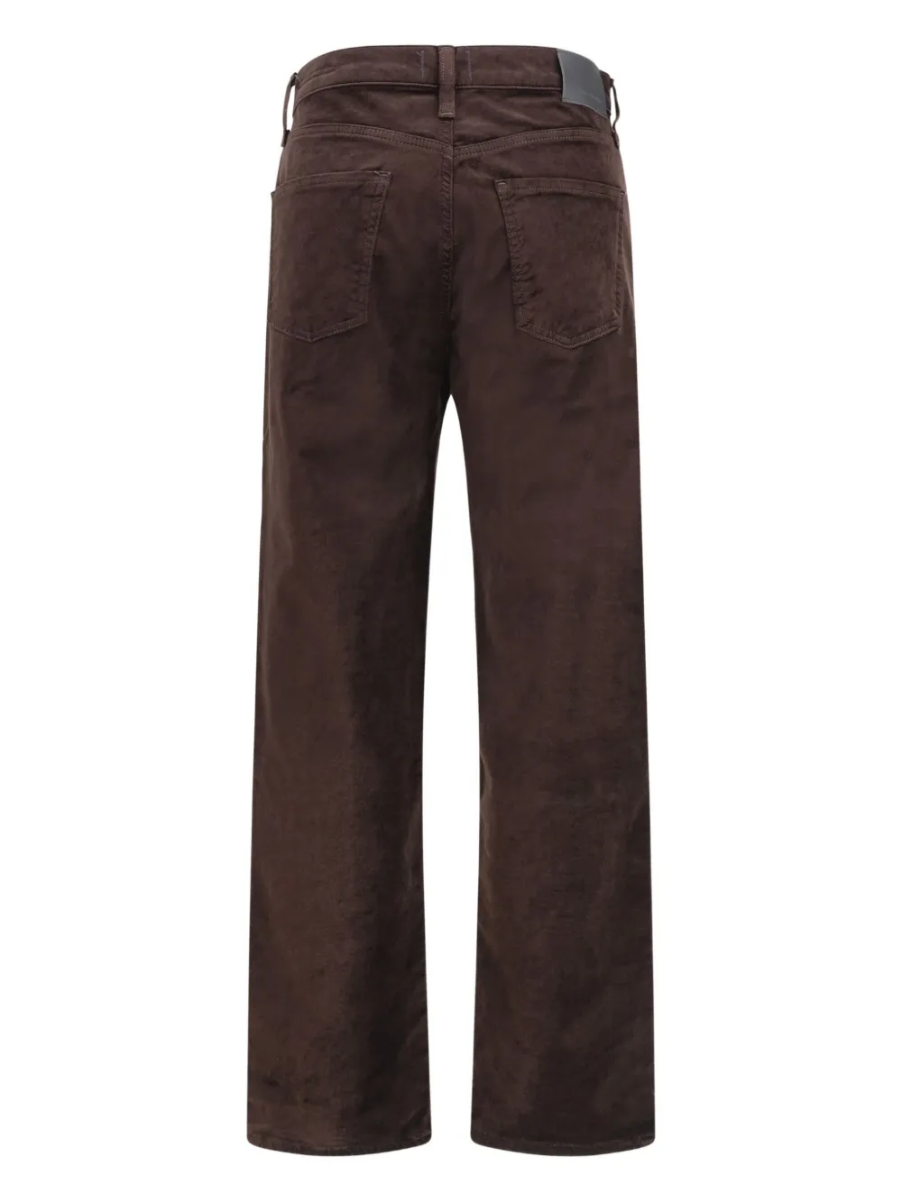 Citizen Of Humanity Citizens Of Humanity Jeans In Brown