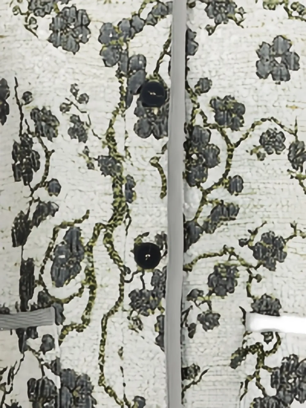 Forte Forte Multicolor Polyamide Clothing In Brown