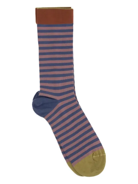 La Maison striped socks