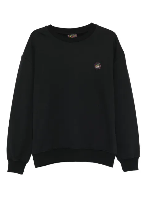 Mauna Kea graphic crew-neck sweatshirt