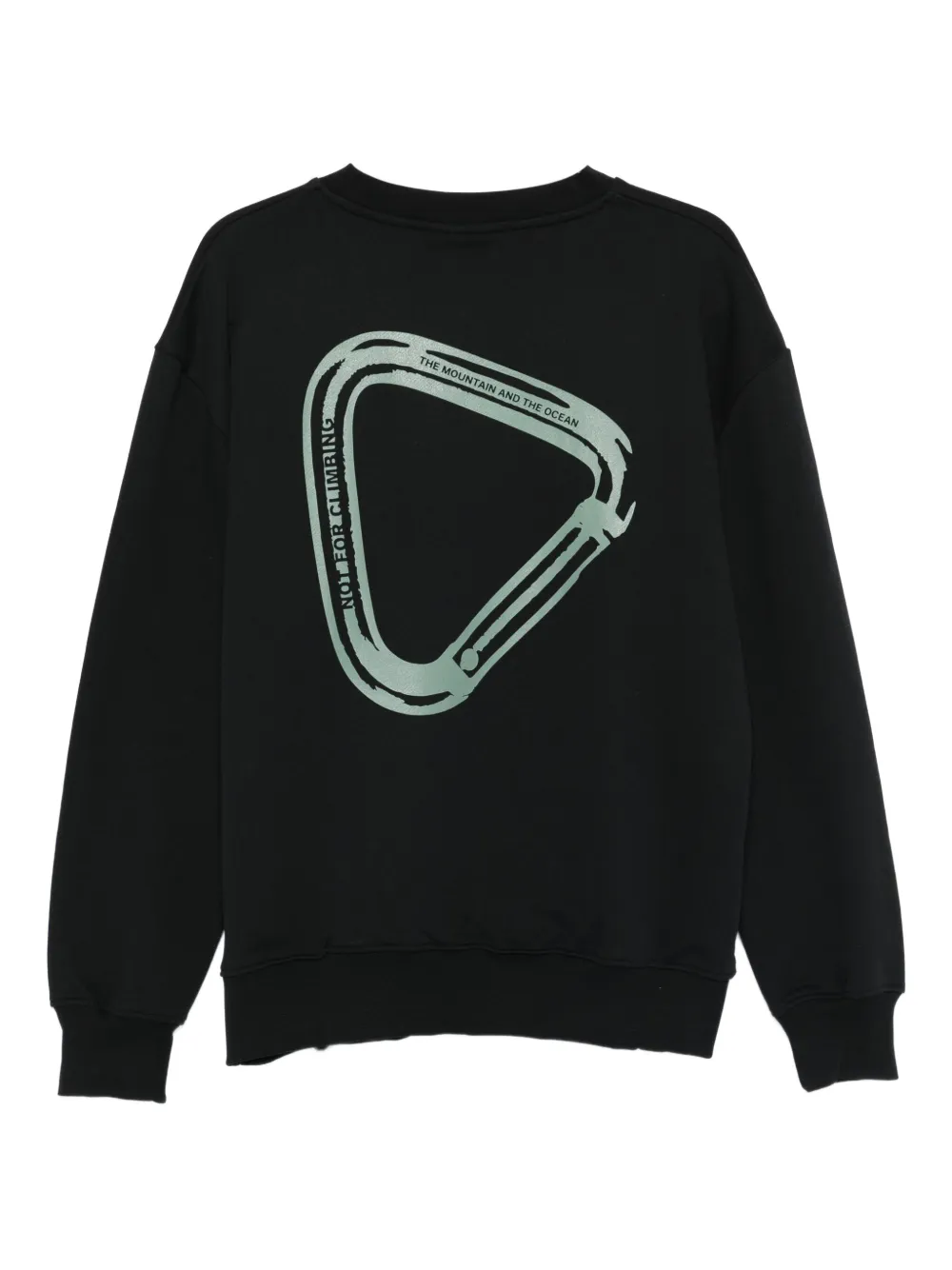 Mauna Kea sudadera con estampado gráfico | Sudaderas | Image 2