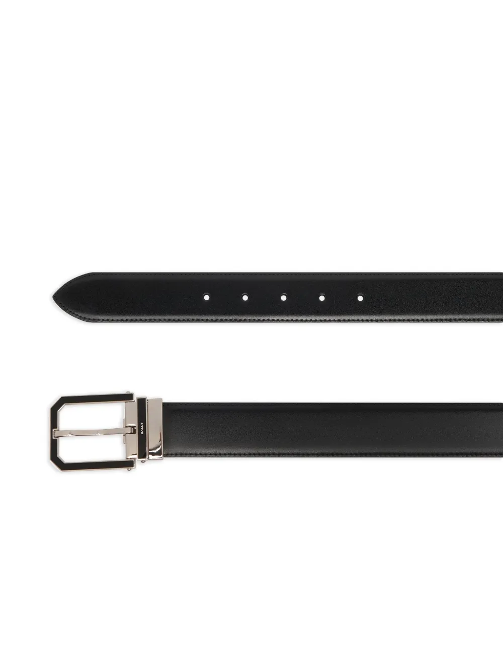 Bally Beryl reversible adjustable belt | Image 2