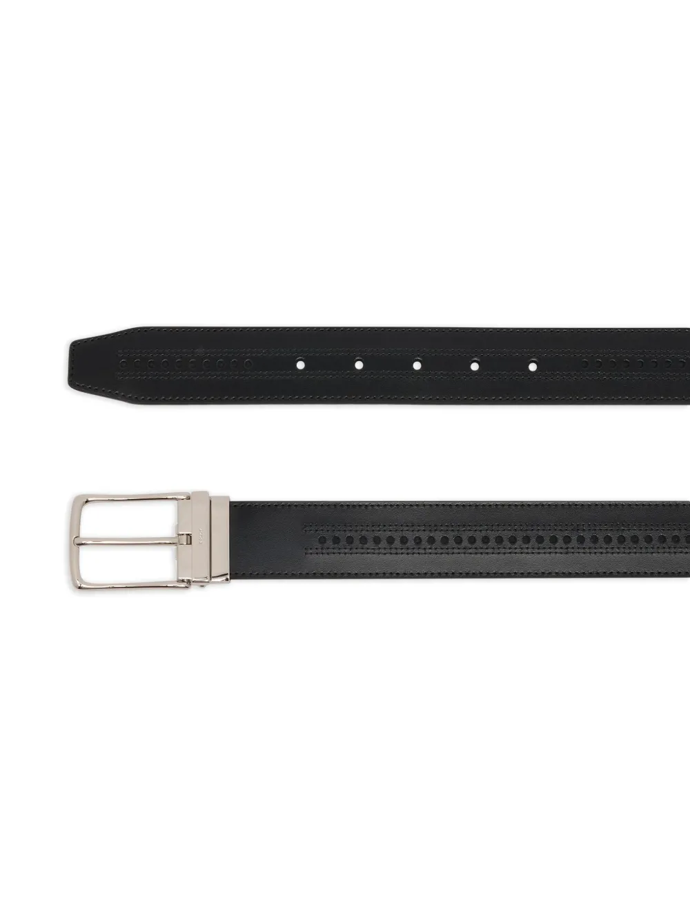 Bally Ketter adjustable reversible belt | Image 2