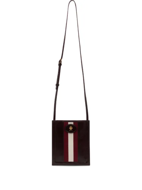 Bally mochila tipo mensajero Beckett Ribbon