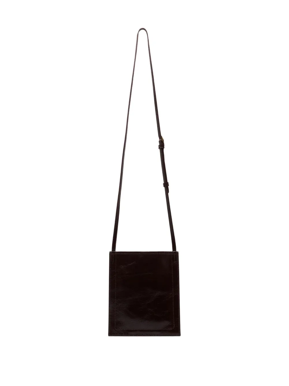 Bally Beckett Ribbon messengertas - Rood