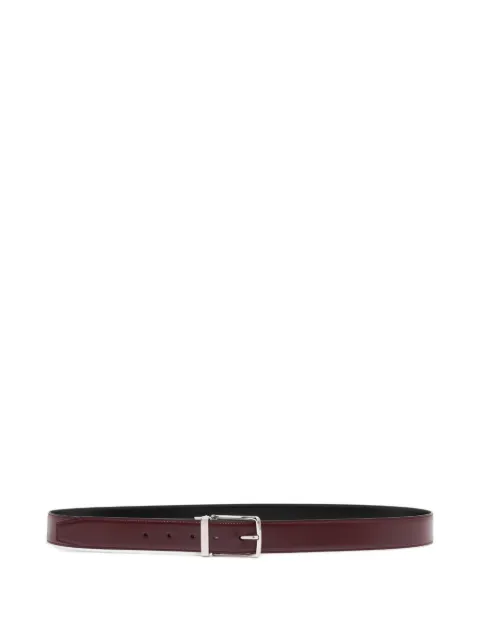 Bally Ketter adjustable reversible belt