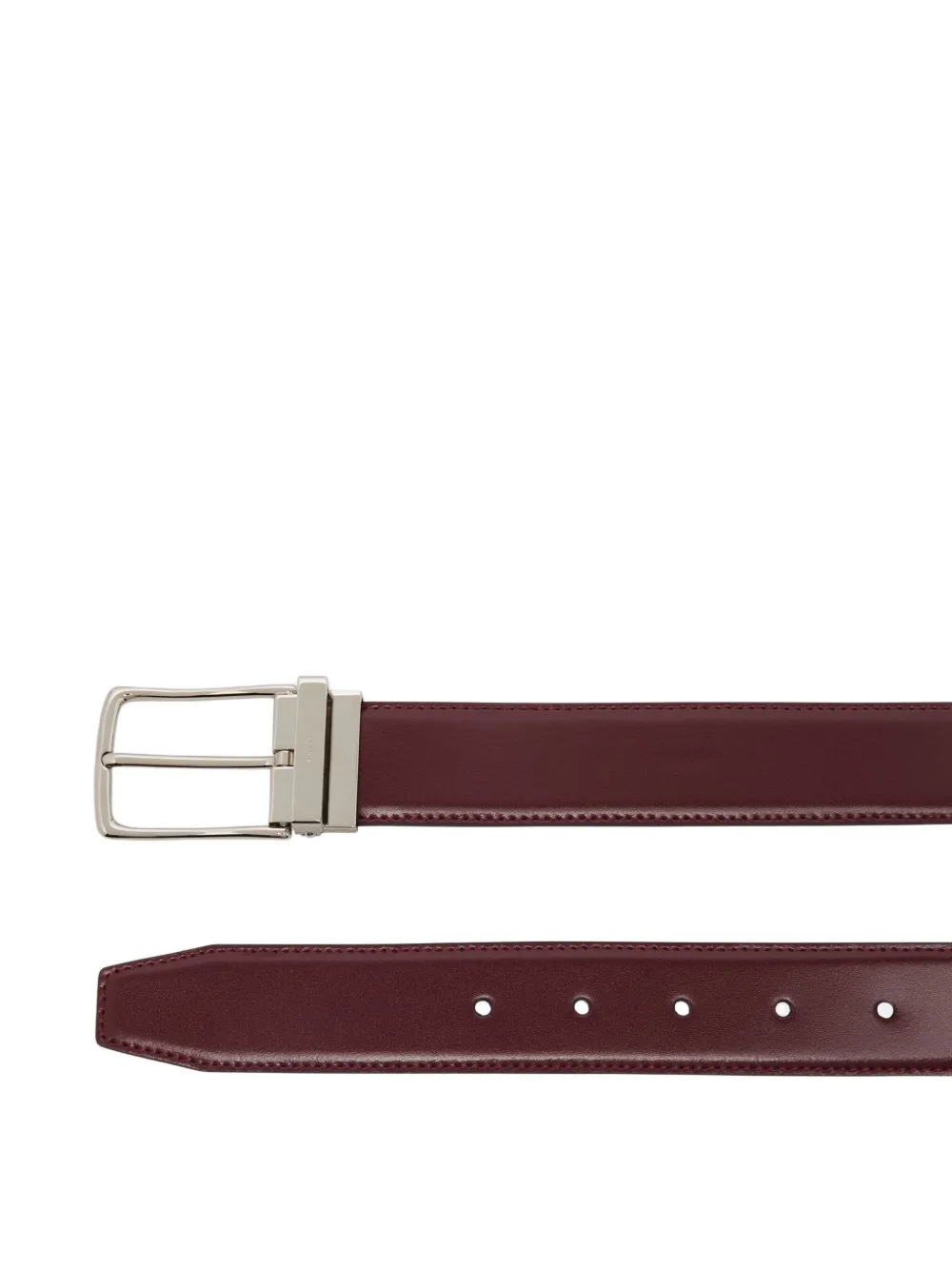 Bally Ketter adjustable reversible belt | Image 2
