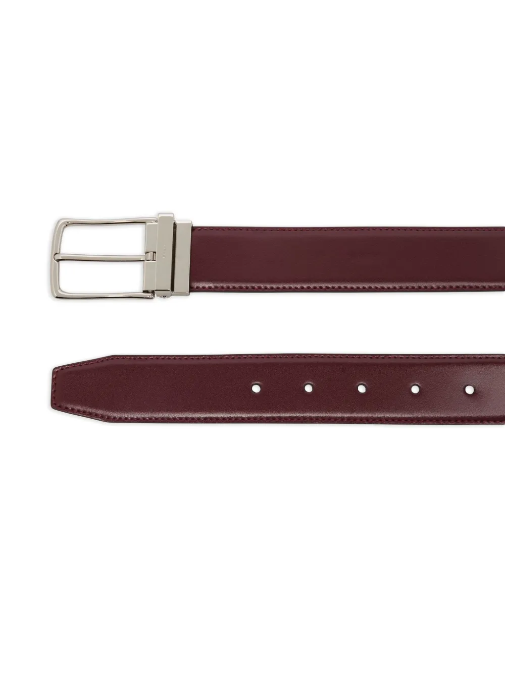 Bally cinturón reversible Ketter | Image 2