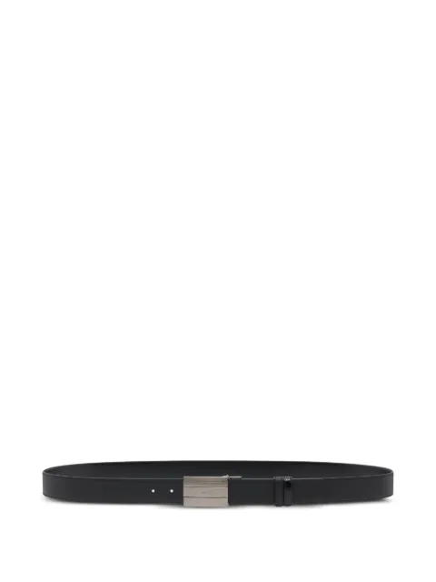 Bally Ollam adjustable reversible belt