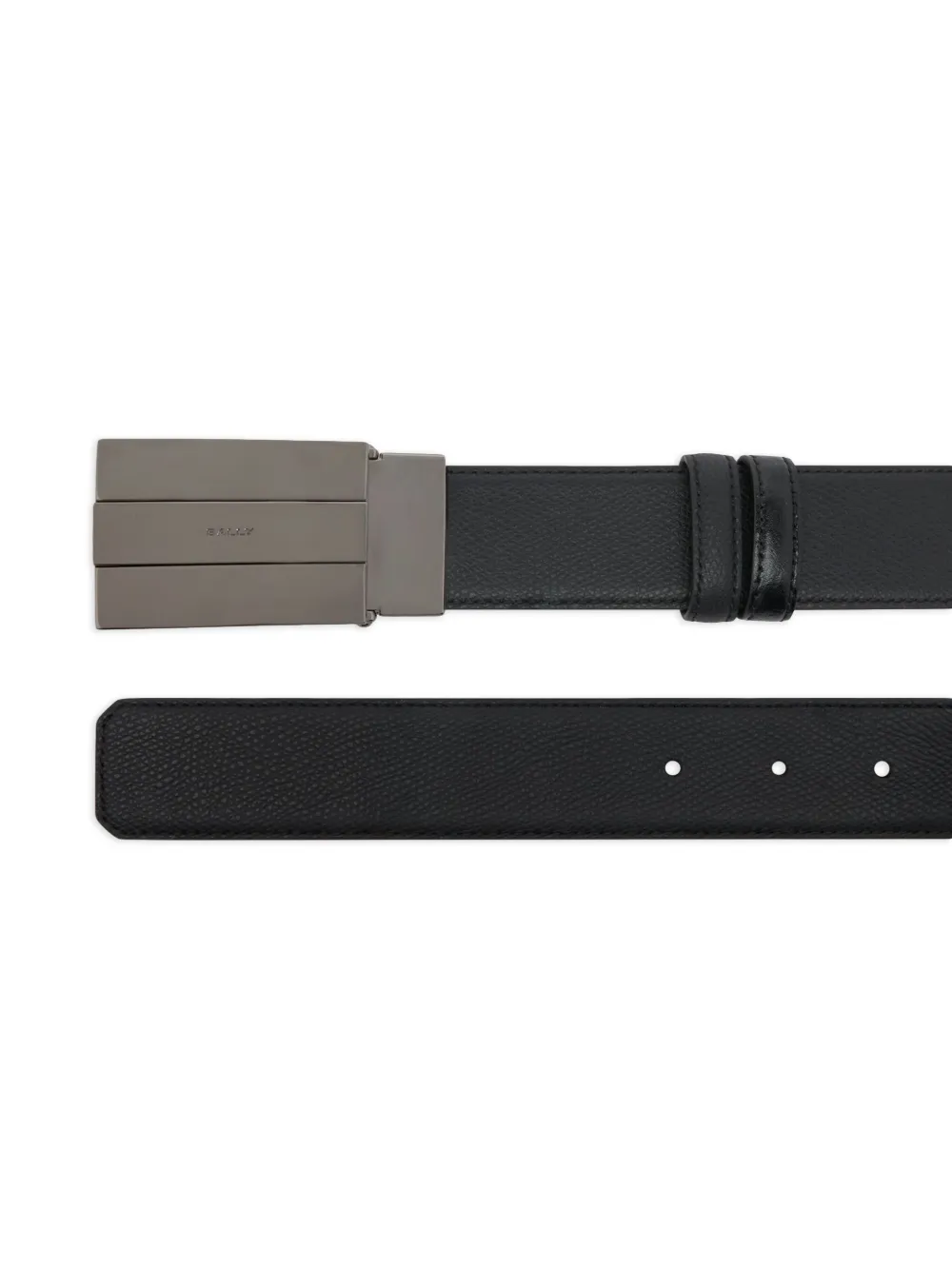 Bally Ollam adjustable reversible belt | Image 2