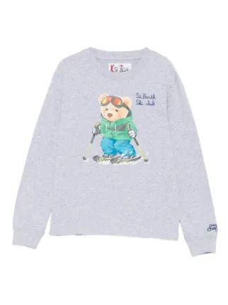 MC2 Saint Barth Kids