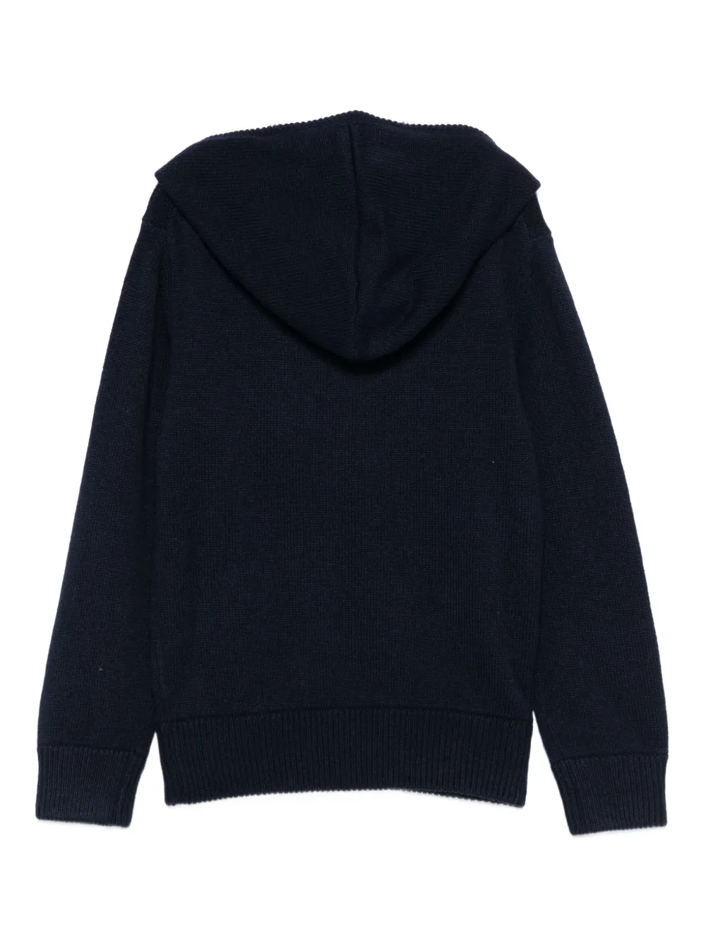 MC2 Saint Barth Kids graphic-print hoodie | Teen Hoodies & Sweatshirts | Image 2