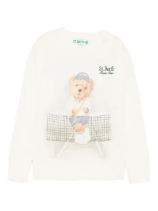 MC2 Saint Barth Kids