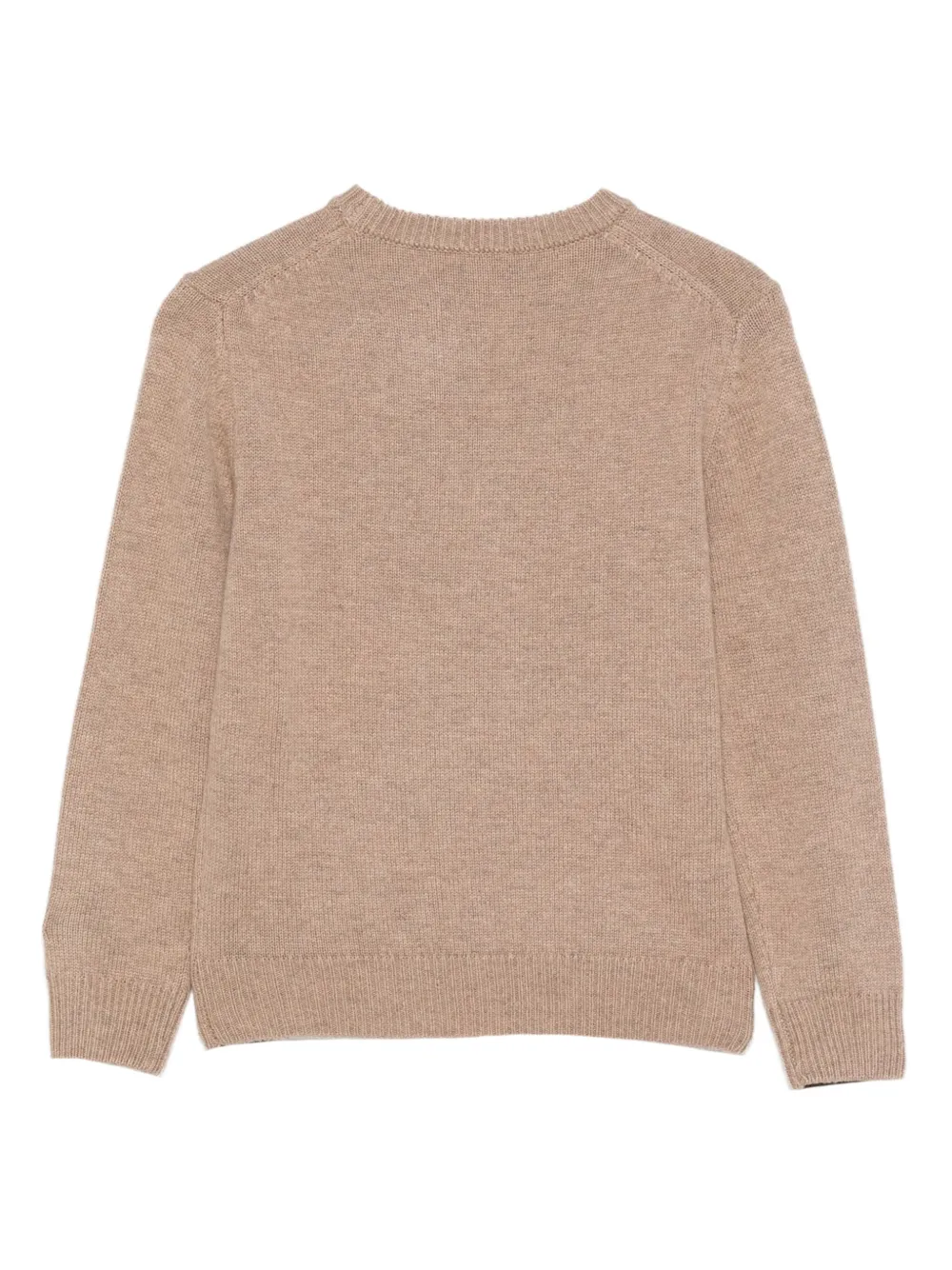 MC2 Saint Barth Kids graphic-print sweater | Teen Knitwear | Image 2