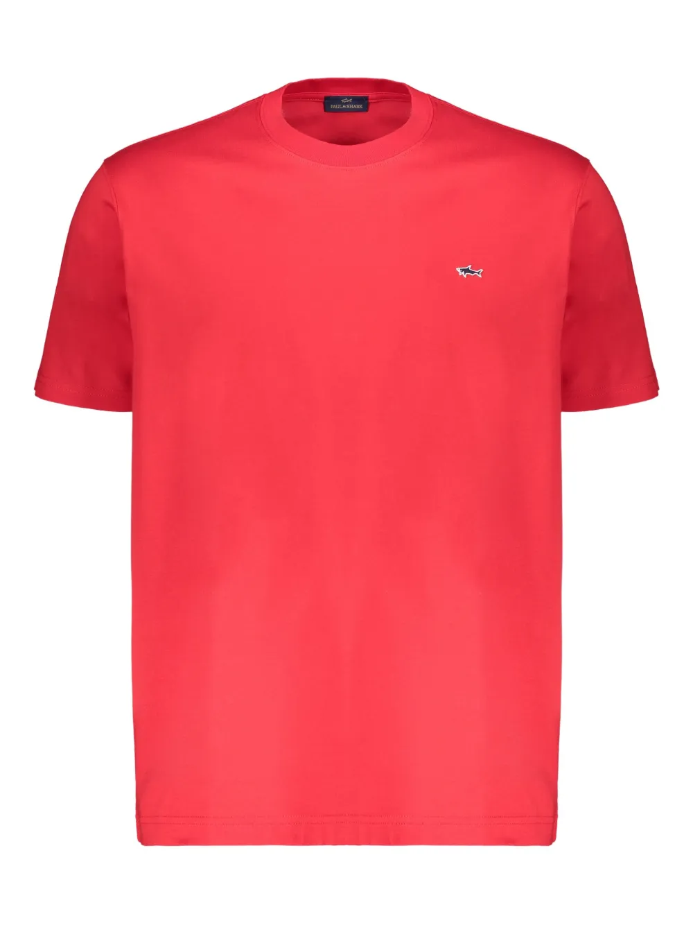 Paul & Shark ラウンドネック Tシャツ | レッド | Image 1